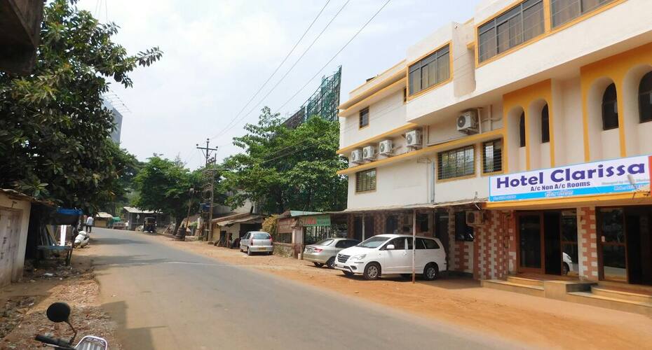Hotel Clarissa, Lonavala 3